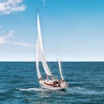 Velier / Sailing yacht