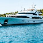 Yacht premium / Premium yacht